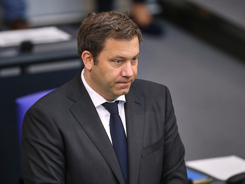 Lars Klingbeil (Archiv) - Foto: über dts Nachrichtenagentur