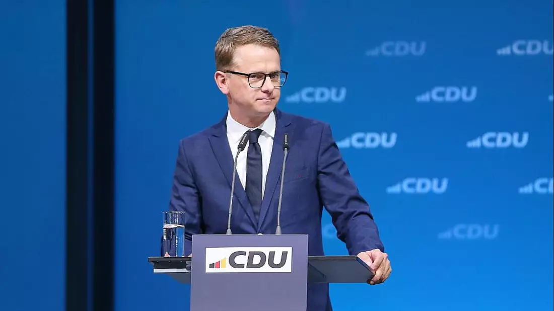 Carsten Linnemann (Archiv) - Bild: über dts Nachrichtenagentur
