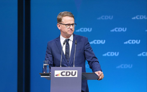 Carsten Linnemann (Archiv) - Foto: über dts Nachrichtenagentur