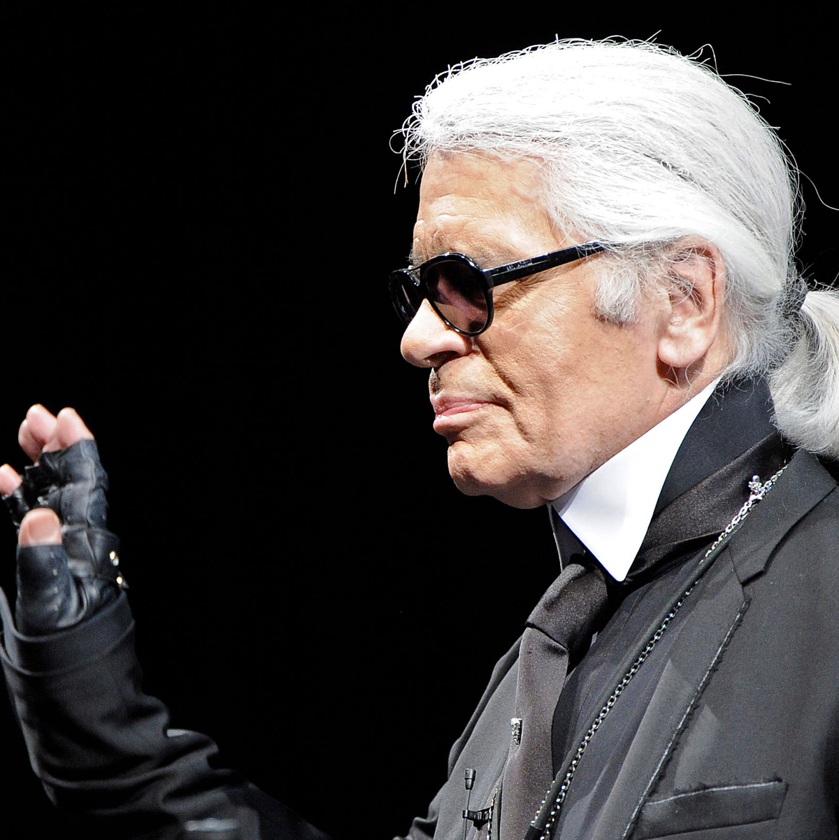 «Karl - Der Mann hinter der Maske» (60 Minuten) ist bei 3sat zu sehen. - Foto: picture alliance / dpa