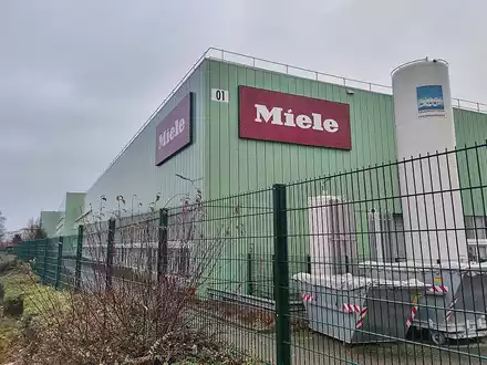 Miele (Archiv) - Foto: über dts Nachrichtenagentur