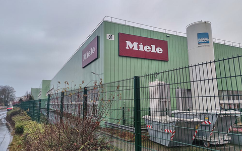 Miele (Archiv) - Foto: über dts Nachrichtenagentur