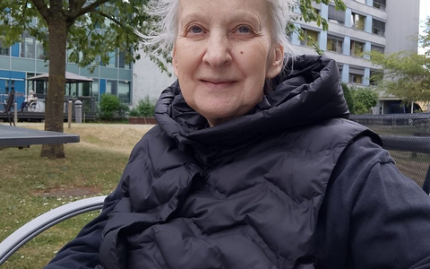 POL-F: 250524 - 0551 Frankfurt-Bornheim: Vermisstenmeldung - Foto: presseportal.de