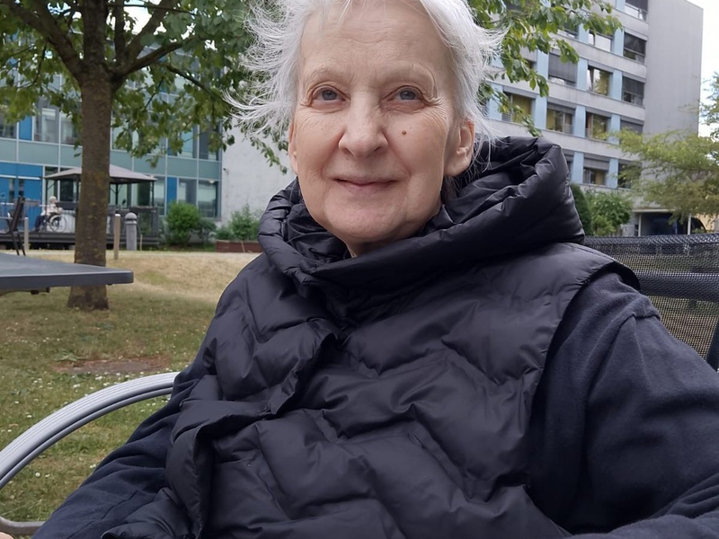 POL-F: 250524 - 0551 Frankfurt-Bornheim: Vermisstenmeldung - Foto: presseportal.de