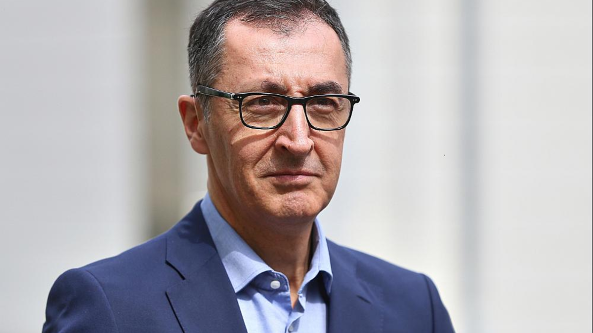 Cem Özdemir (Archiv) - Foto: über dts Nachrichtenagentur