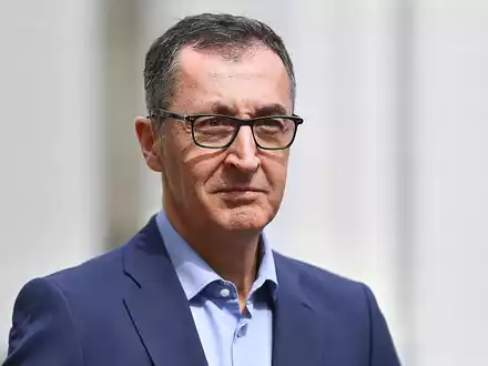 Cem Özdemir (Archiv) - Foto: über dts Nachrichtenagentur