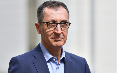 Cem Özdemir (Archiv) - Foto: über dts Nachrichtenagentur Cem Özdemir (Archiv) - Foto: über dts Nachrichtenagentur