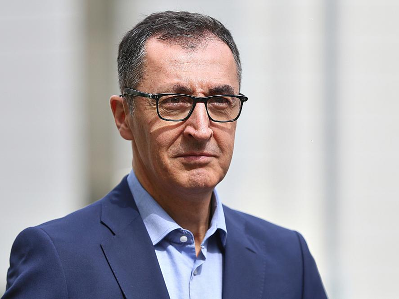 Cem Özdemir (Archiv) - Foto: über dts Nachrichtenagentur