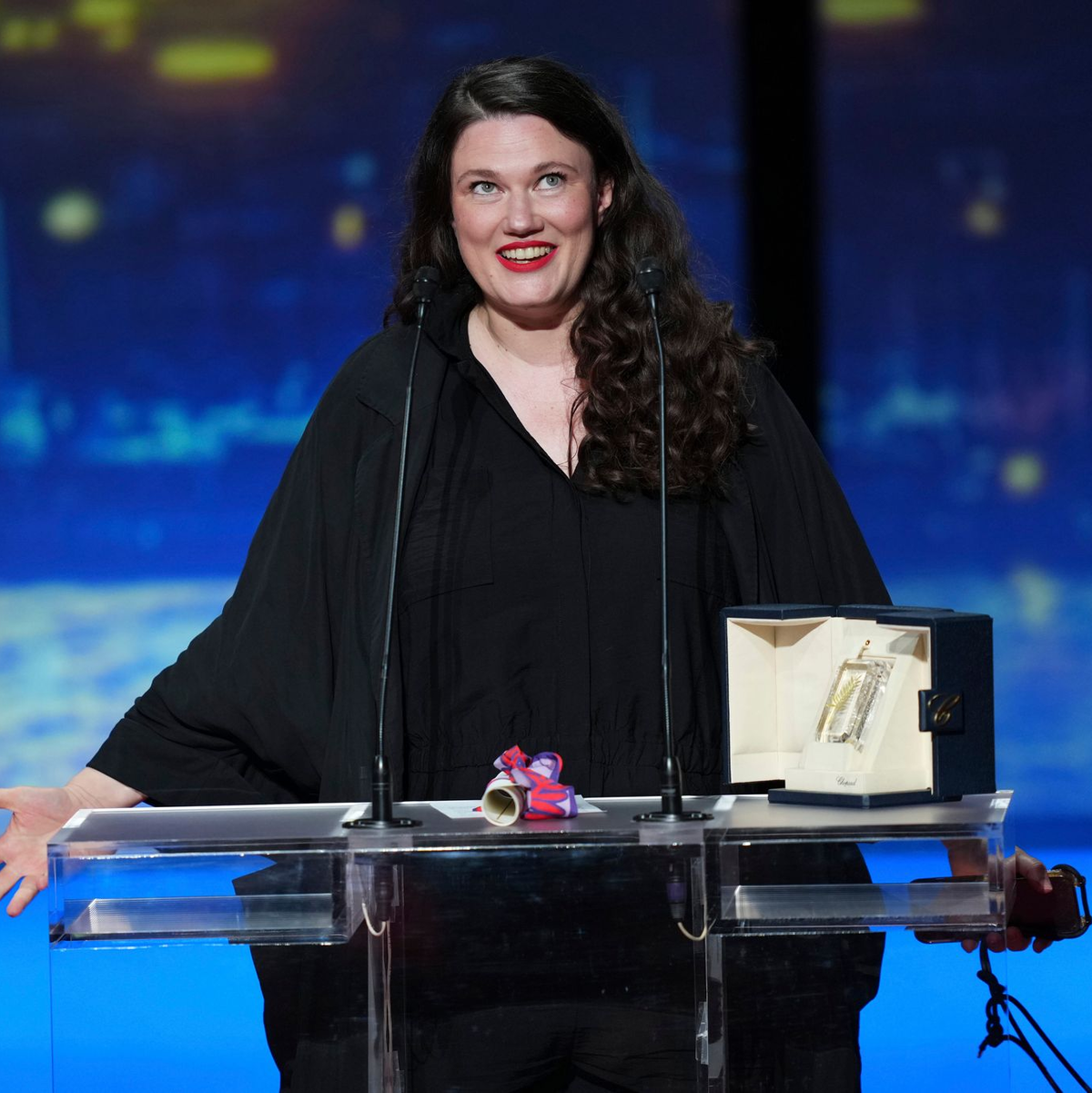 «In die Sonne schauen» ist Schilinskis zweiter Spielfilm. - Foto: Lewis Joly/Invision/AP/dpa