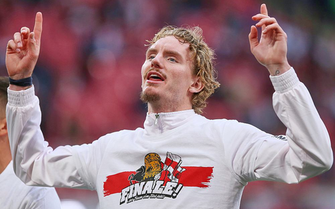 Nick Woltemade (Archiv) - Foto: über dts Nachrichtenagentur