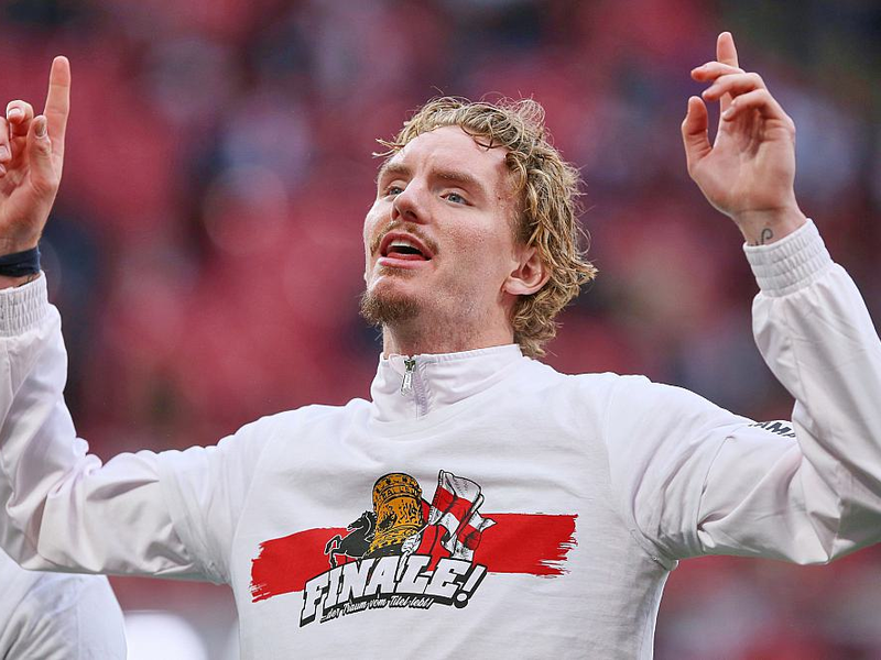 Nick Woltemade (Archiv) - Foto: über dts Nachrichtenagentur