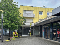 FW Grevenbroich: Feuerwehr rettet zwölf Personen bei Kellerbrand in Grevenbroich - Foto: presseportal.de