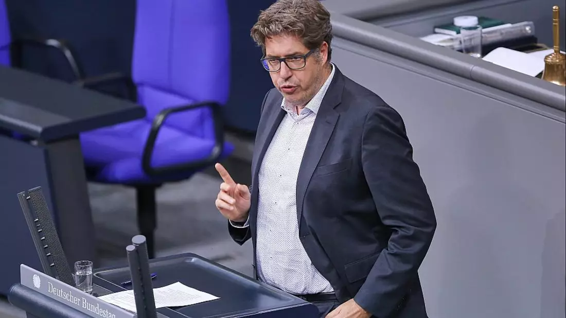 Michael Kellner (Archiv) - Bild: über dts Nachrichtenagentur