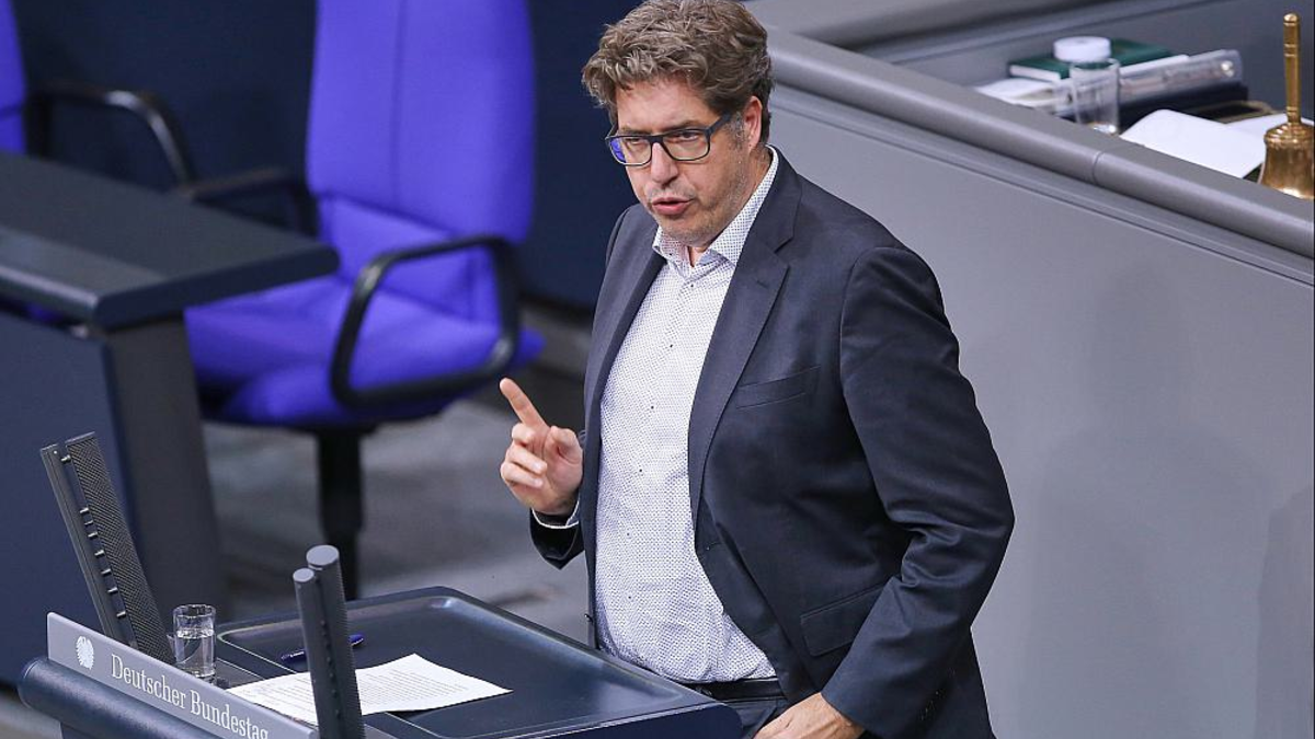 Michael Kellner (Archiv) - Foto: über dts Nachrichtenagentur