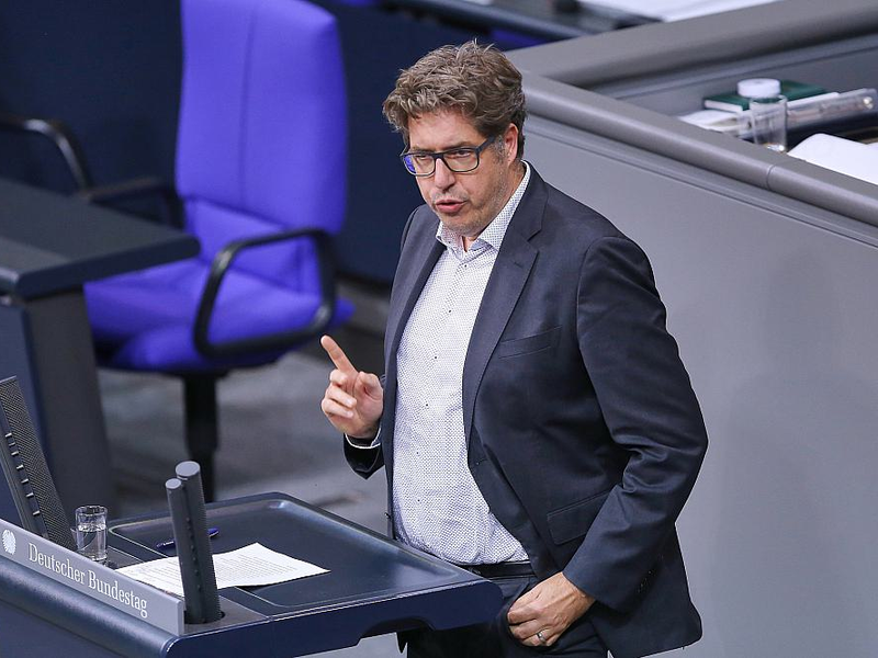 Michael Kellner (Archiv) - Foto: über dts Nachrichtenagentur