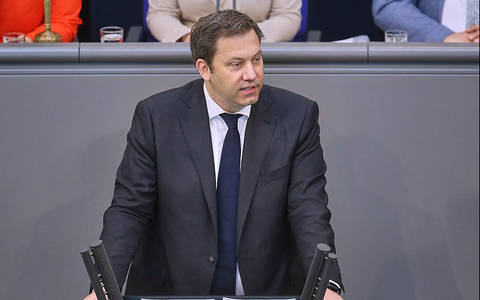 Lars Klingbeil (Archiv) - Foto: über dts Nachrichtenagentur