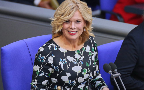 Julia Klöckner (Archiv) - Foto: über dts Nachrichtenagentur