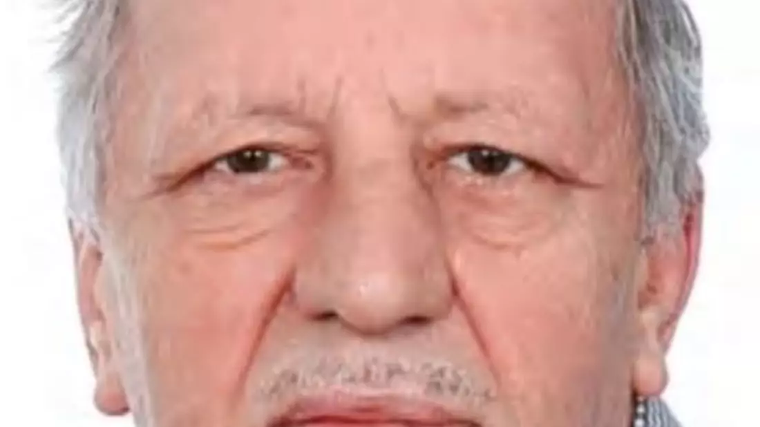 POL-MI: Öffentlichkeitsfahndung 70 jähriger Mann aus Bad Oeynhausen vermisst - Bild: presseportal.de