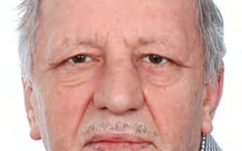 POL-MI: Öffentlichkeitsfahndung 70 jähriger Mann aus Bad Oeynhausen vermisst - Foto: presseportal.de