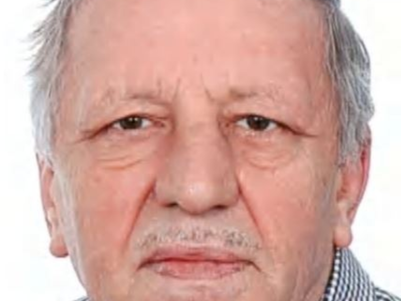 POL-MI: Öffentlichkeitsfahndung 70 jähriger Mann aus Bad Oeynhausen vermisst - Foto: presseportal.de