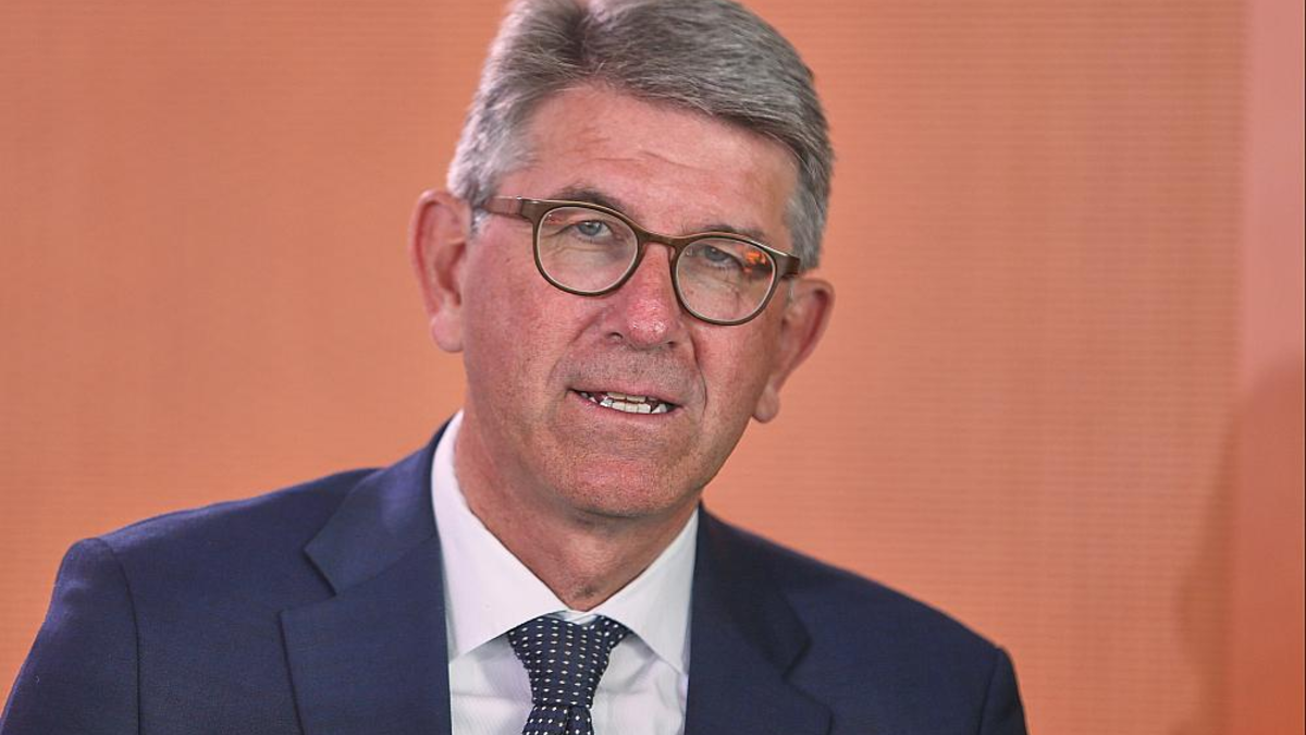 Wolfram Weimer (Archiv) - Foto: über dts Nachrichtenagentur