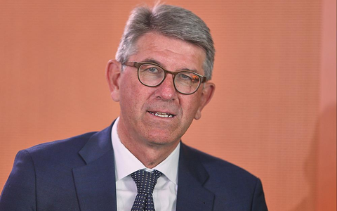 Wolfram Weimer (Archiv) - Foto: über dts Nachrichtenagentur