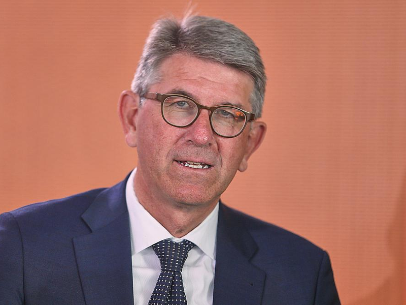 Wolfram Weimer (Archiv) - Foto: über dts Nachrichtenagentur