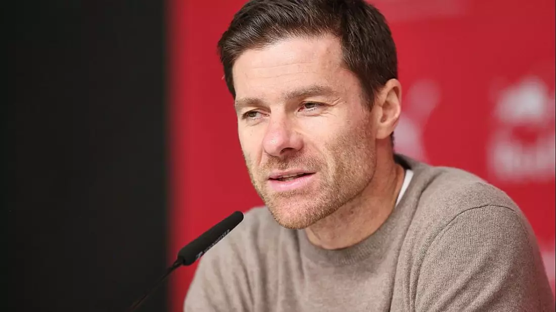 Xabi Alonso (Archiv) - Bild: über dts Nachrichtenagentur