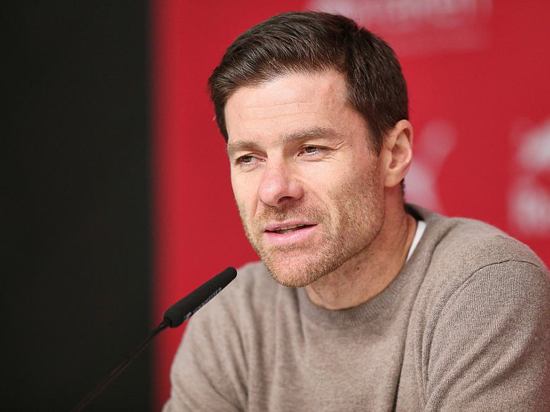 Xabi Alonso (Archiv) - Foto: über dts Nachrichtenagentur