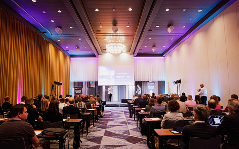 5. Bäcker Digital-Tag 2025: Bielefeld wird zum Hotspot für digitales Bäckerhandwerk - Foto: presseportal.de