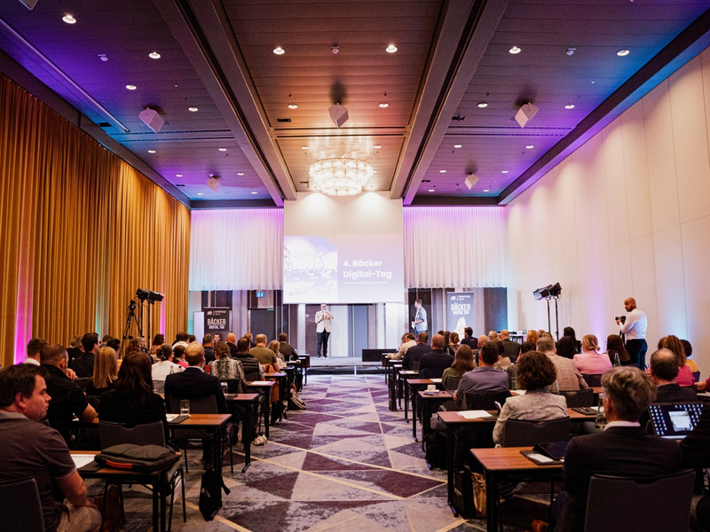5. Bäcker Digital-Tag 2025: Bielefeld wird zum Hotspot für digitales Bäckerhandwerk - Foto: presseportal.de