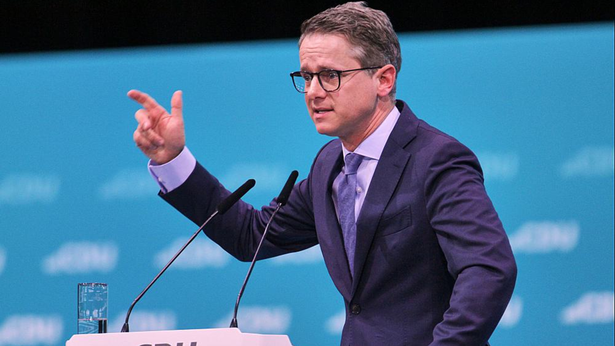 Carsten Linnemann (Archiv) - Foto: über dts Nachrichtenagentur