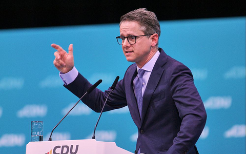 Carsten Linnemann (Archiv) - Foto: über dts Nachrichtenagentur