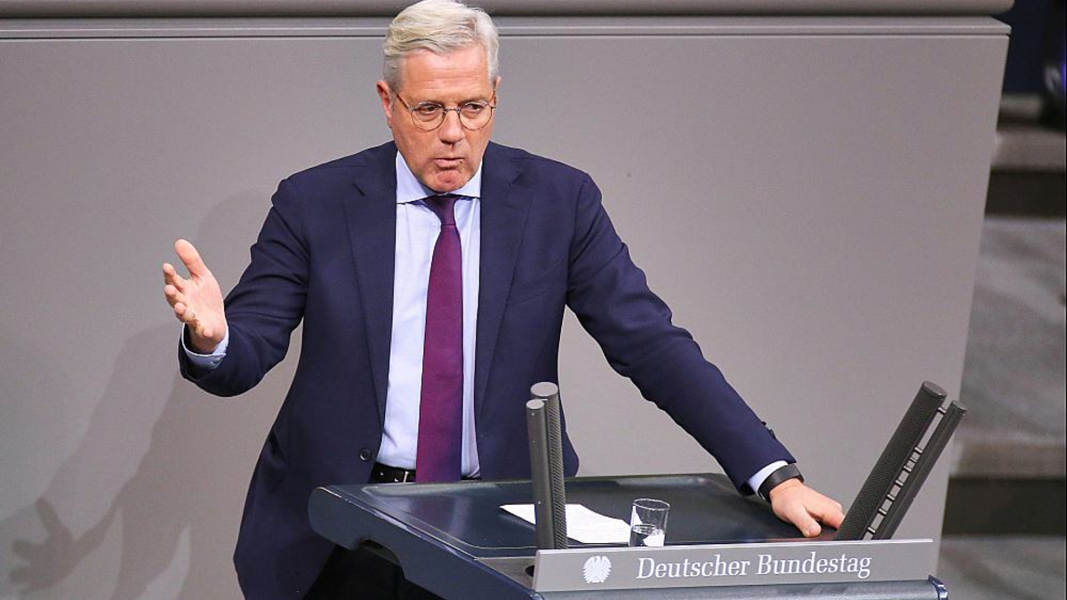 Norbert Röttgen (Archiv) - Foto: über dts Nachrichtenagentur