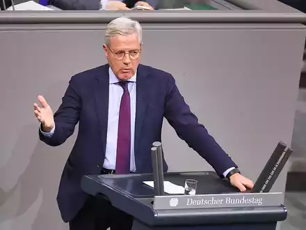 Norbert Röttgen (Archiv) - Foto: über dts Nachrichtenagentur