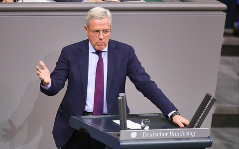 Norbert Röttgen (Archiv) - Foto: über dts Nachrichtenagentur