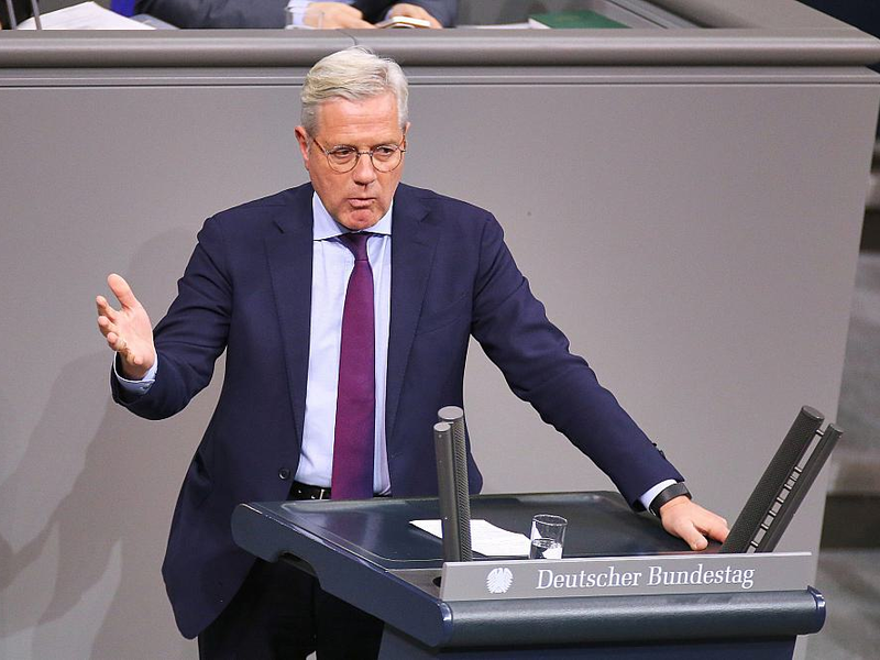 Norbert Röttgen (Archiv) - Foto: über dts Nachrichtenagentur