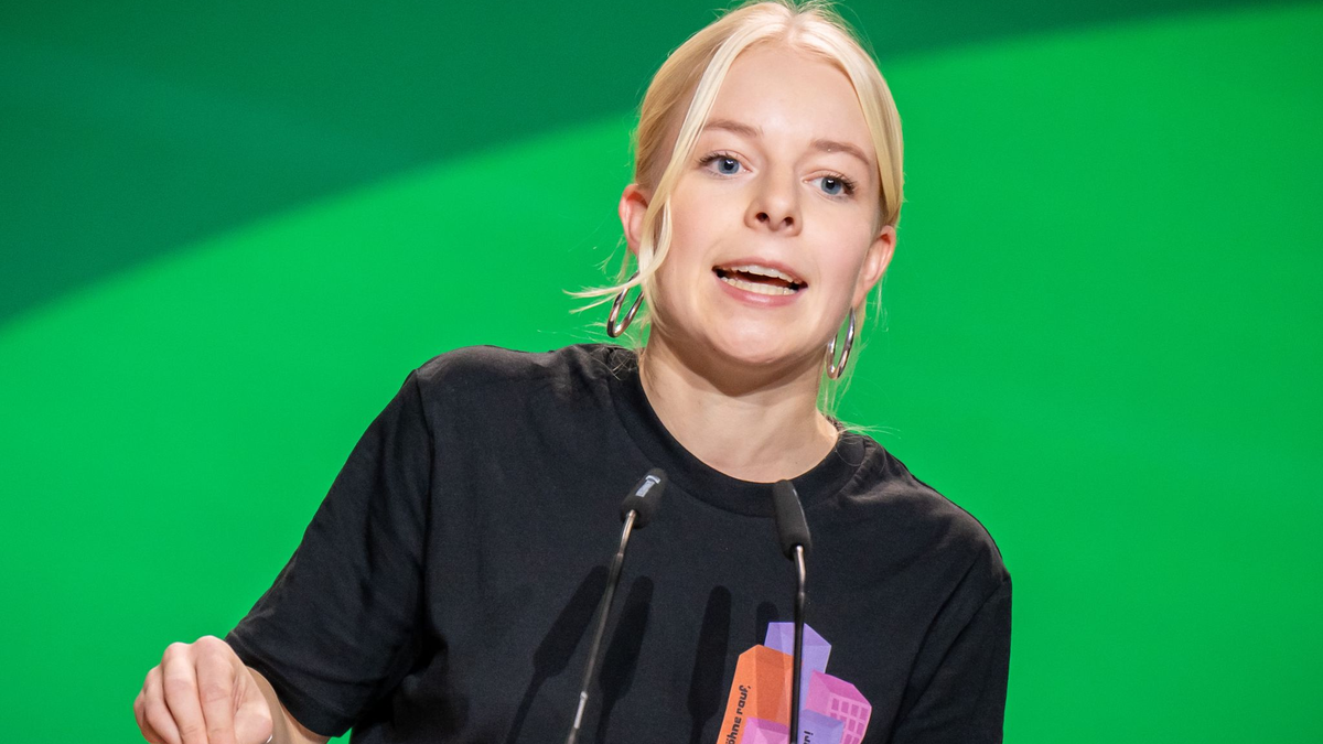 Nietzard bleibt bei ihrer Kritik. (Archivbild) - Foto: Michael Kappeler/dpa