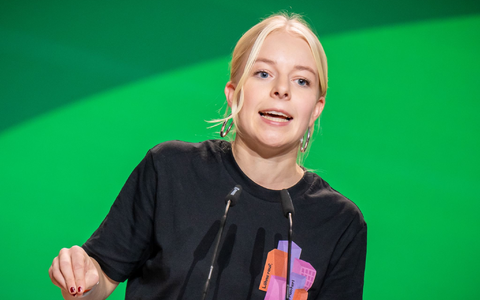 Nietzard bleibt bei ihrer Kritik. (Archivbild) - Foto: Michael Kappeler/dpa