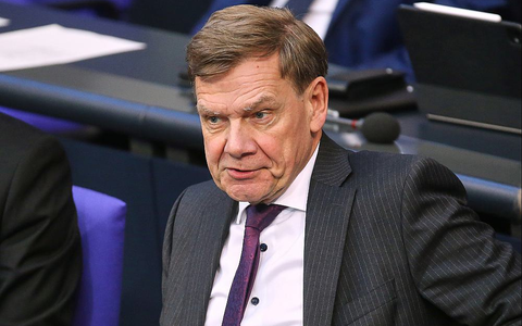 Johann Wadephul am 23.05.2025 - Foto: über dts Nachrichtenagentur