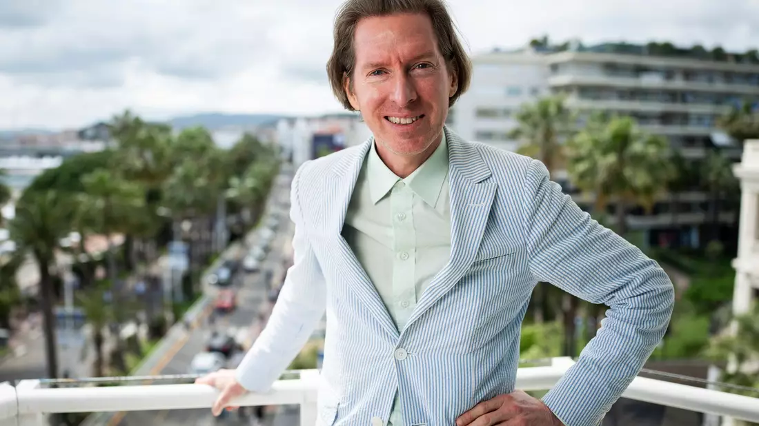 Wes Andersons neuer Film «Der phönizische Meisterstreich» feierte in diesem Jahr Premiere im Wettbewerb des Filmfestivals in Cannes. - Bild: Scott A Garfitt/Invision/AP/dpa
