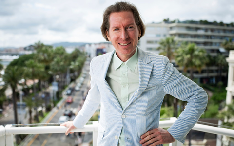 Wes Andersons neuer Film «Der phönizische Meisterstreich» feierte in diesem Jahr Premiere im Wettbewerb des Filmfestivals in Cannes. - Foto: Scott A Garfitt/Invision/AP/dpa Wes Andersons neuer Film «Der phönizische Meisterstreich» feierte in diesem Jahr Premiere im Wettbewerb des Filmfestivals in Cannes. - Foto: Scott A Garfitt/Invision/AP/dpa