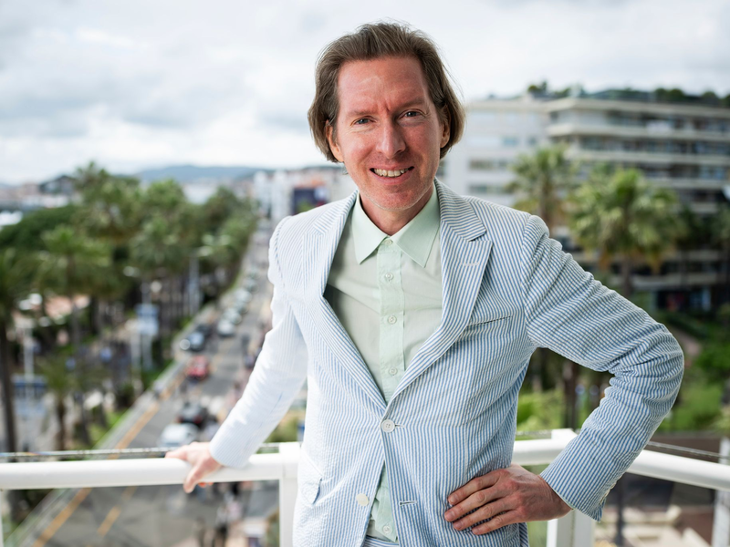 Wes Andersons neuer Film «Der phönizische Meisterstreich» feierte in diesem Jahr Premiere im Wettbewerb des Filmfestivals in Cannes. - Foto: Scott A Garfitt/Invision/AP/dpa