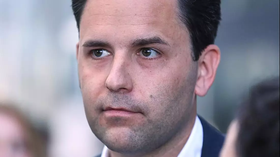 Johannes Winkel (Archiv) - Bild: über dts Nachrichtenagentur