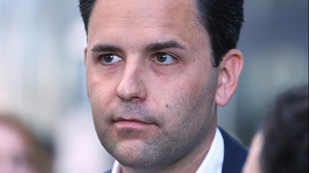 Johannes Winkel (Archiv) - Foto: über dts Nachrichtenagentur