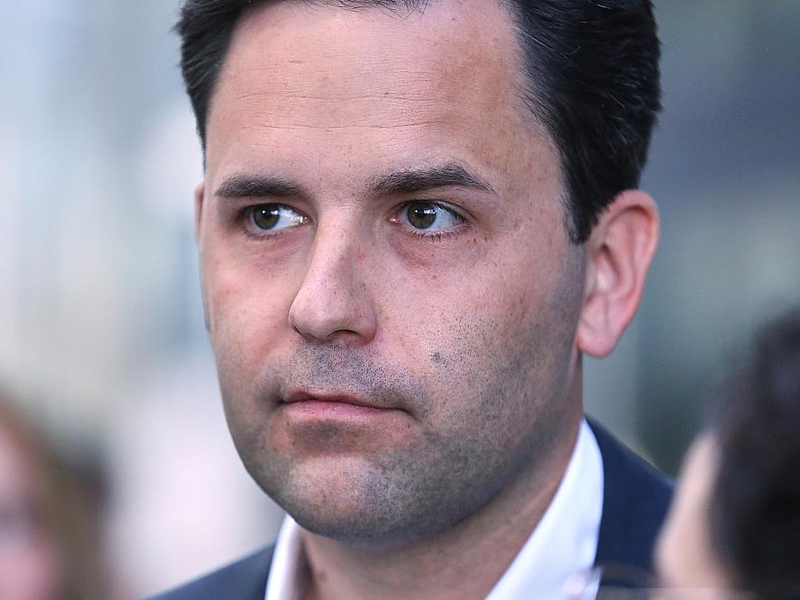 Johannes Winkel (Archiv) - Foto: über dts Nachrichtenagentur