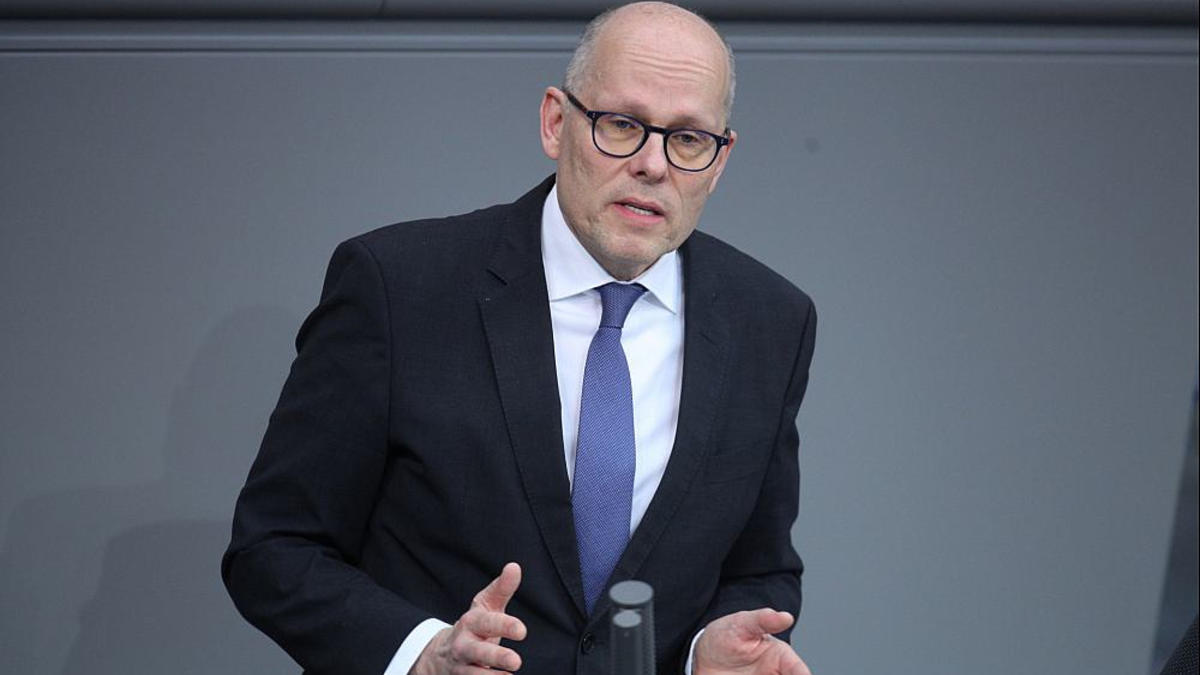 Peter Beyer (Archiv) - Foto: über dts Nachrichtenagentur