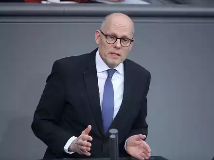Peter Beyer (Archiv) - Foto: über dts Nachrichtenagentur