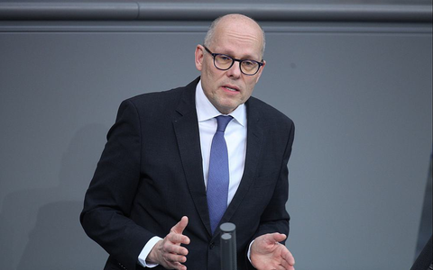 Peter Beyer (Archiv) - Foto: über dts Nachrichtenagentur