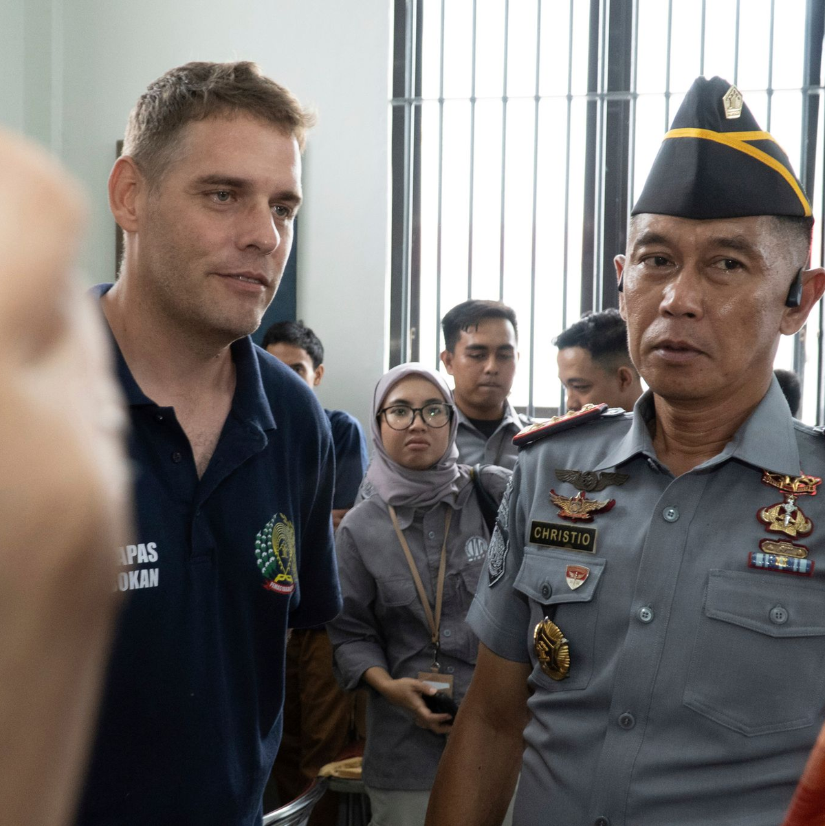 Fünf der «Bali Nine» waren erst Ende 2024 nach fast 20 Jahren freigekommen. (Archivbild) - Foto: Firdia Lisnawati/AP/dpa